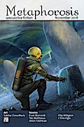 Metaphorosis November 2018