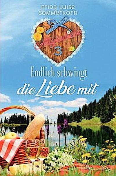 Endlich schwingt die Liebe mit