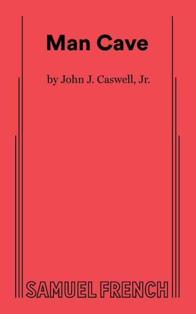 Man Cave