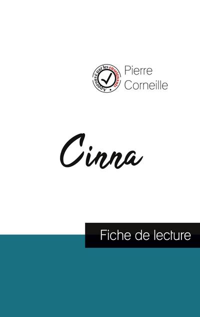 Cinna de Corneille (fiche de lecture et analyse complète de l’oeuvre)