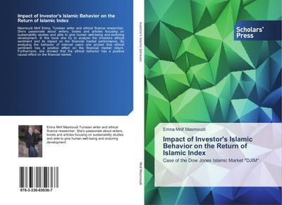 Impact of Investor's Islamic Behavior on the Return of Islamic Index - Emna Mnif Masmoudi