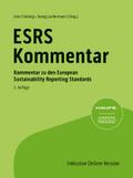 Haufe ESRS-Kommentar bereits in 2. Auflage