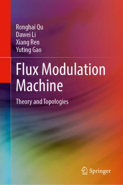 Flux Modulation Machine