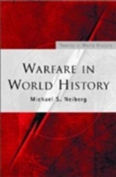 Warfare in World History