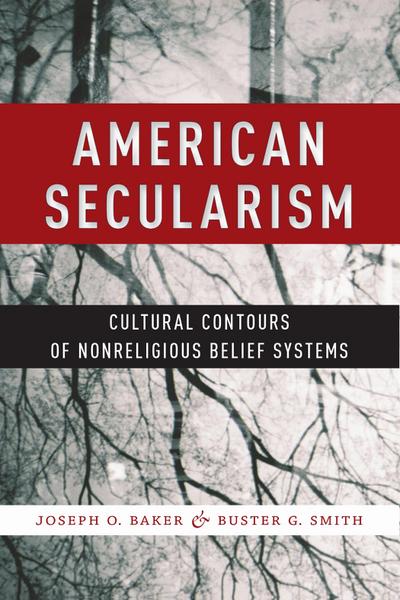 American Secularism