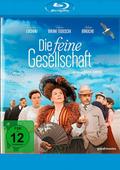 Die feine Gesellschaft