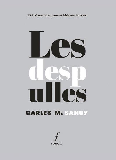 Les despulles