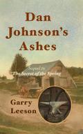 Dan Johnson’s Ashes