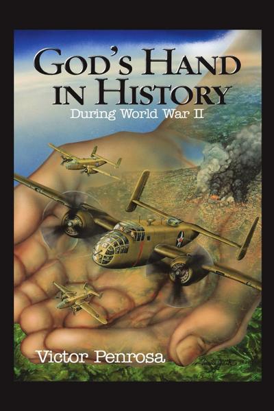 God’s Hand in History