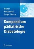 Kompendium pädiatrische Diabetologie