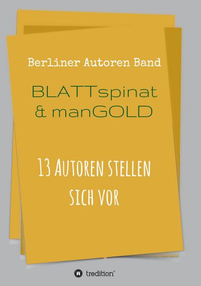 Blattspinat und Mangold