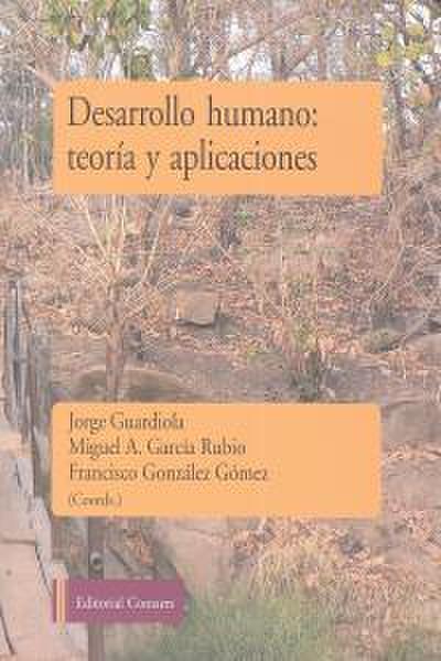 Desarrollo humano : teoría y aplicaciones