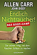 Endlich Nichtraucher! Das Boot-Camp
