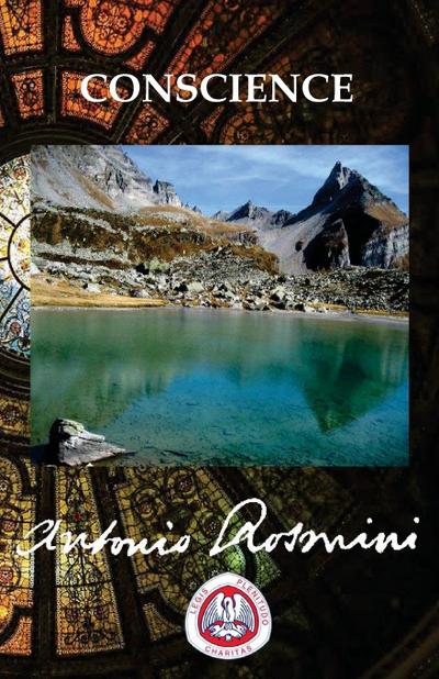 Rosmini, B: CONSCIENCE