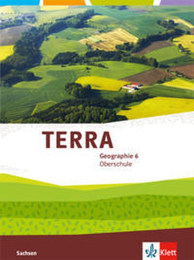 TERRA Geographie 6. Ausgabe Sachsen Oberschule