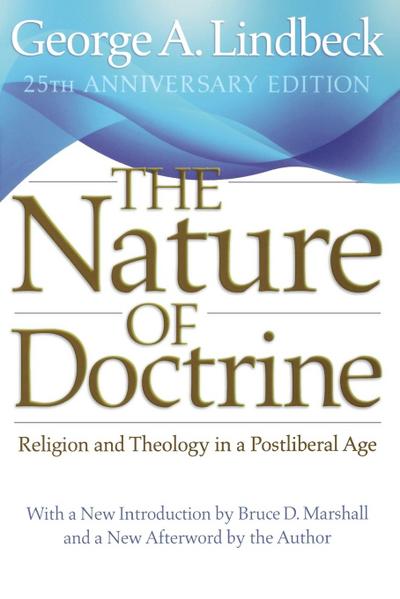 Nature of Doctrine