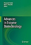 Advances in Enzyme Biotechnology