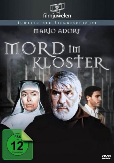Mord im Kloster