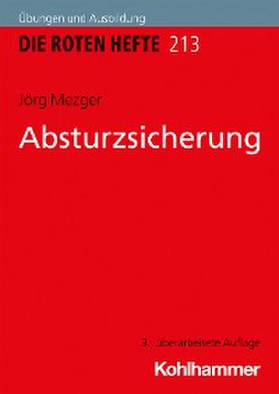Absturzsicherung