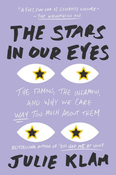 The Stars in Our Eyes