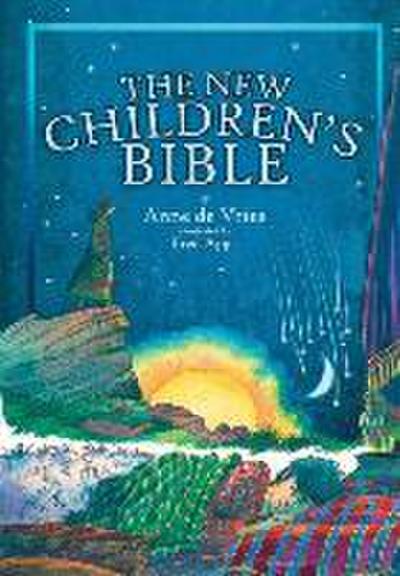 The New Children’s Bible