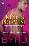 King’s Promise (House of Kings, Book 2)