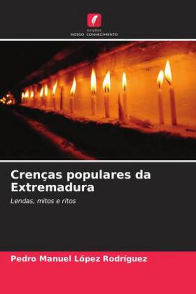 Crenças populares da Extremadura