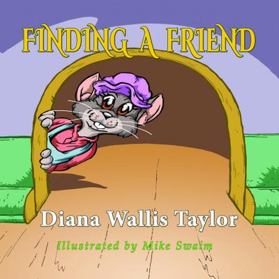 Finding A Friend