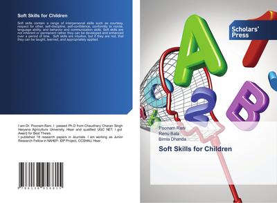Soft Skills for Children