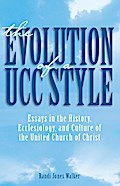 Evolution of a Ucc Style: