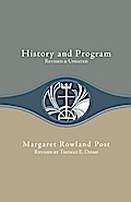 History and Program (Revised)