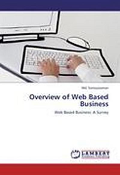Overview of Web Based Business