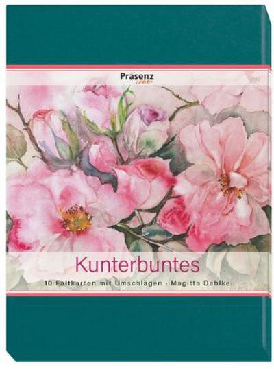Kunterbuntes