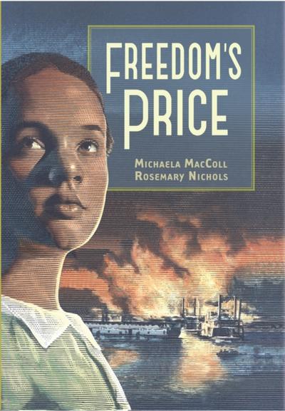 Freedom’s Price