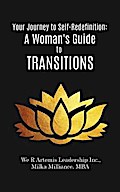 Your Journey to Self-Redefinition