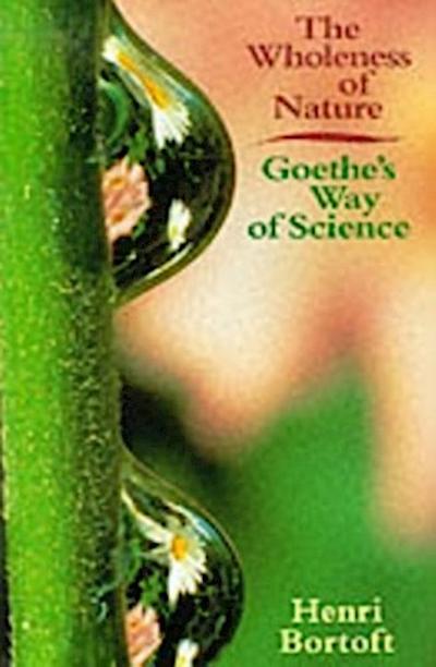 The Wholeness of Nature