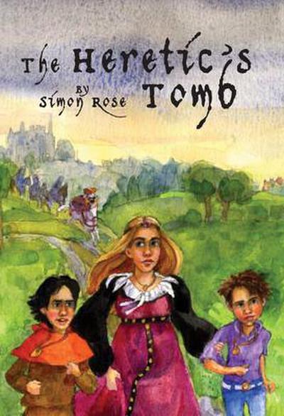 The Heretic’s Tomb