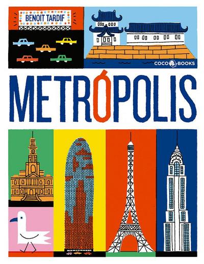 Metrópolis