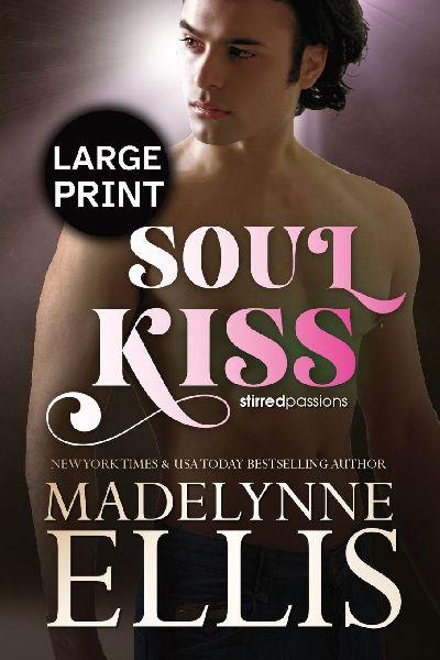 Soul Kiss