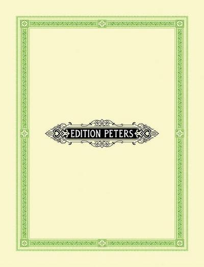 Pott, F: At First Light for Double Choir and Violoncello (Vo