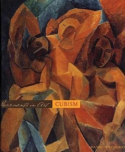 Cubism (Movements in Art)