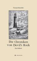 Die Chroniken von Devil’s Rock