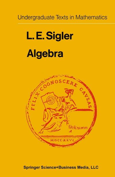 Algebra
