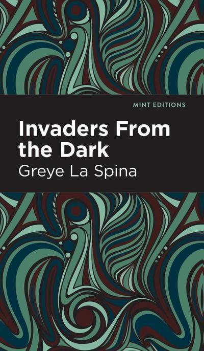 Invaders From the Dark