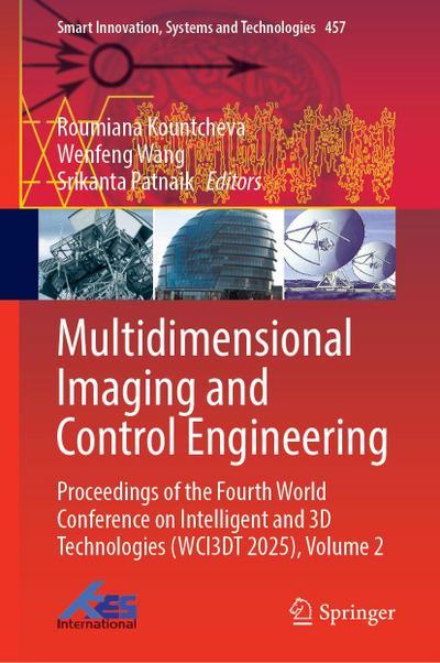 Multidimensional Imaging and Control Engineering