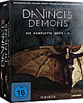 Da Vincis Demons