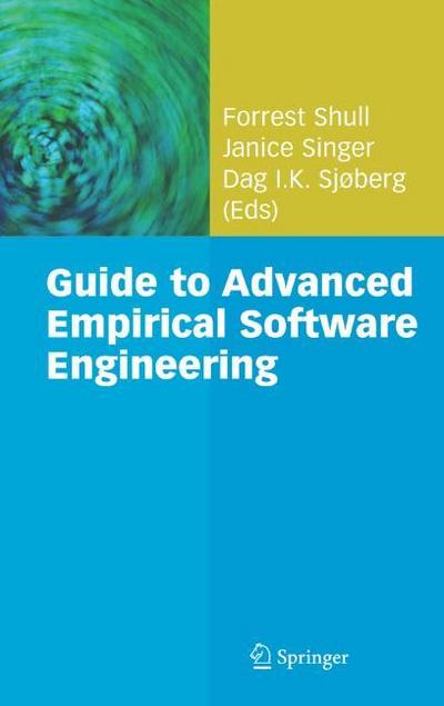 Guide to Empirical Software Engineering