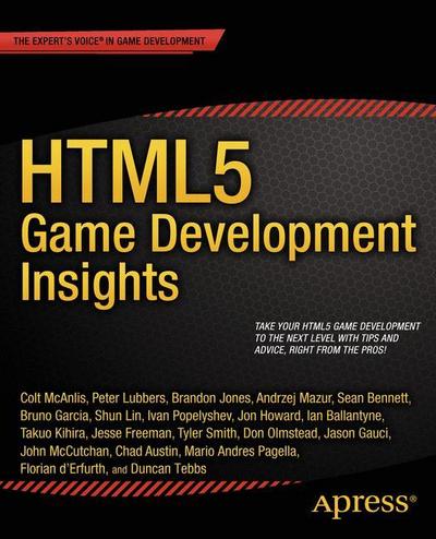 HTML5 Game Development Insights