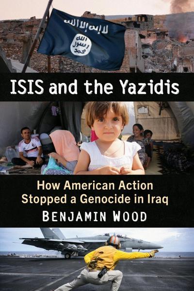 ISIS and the Yazidis