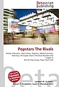 Popstars The Rivals - Lambert M. Surhone